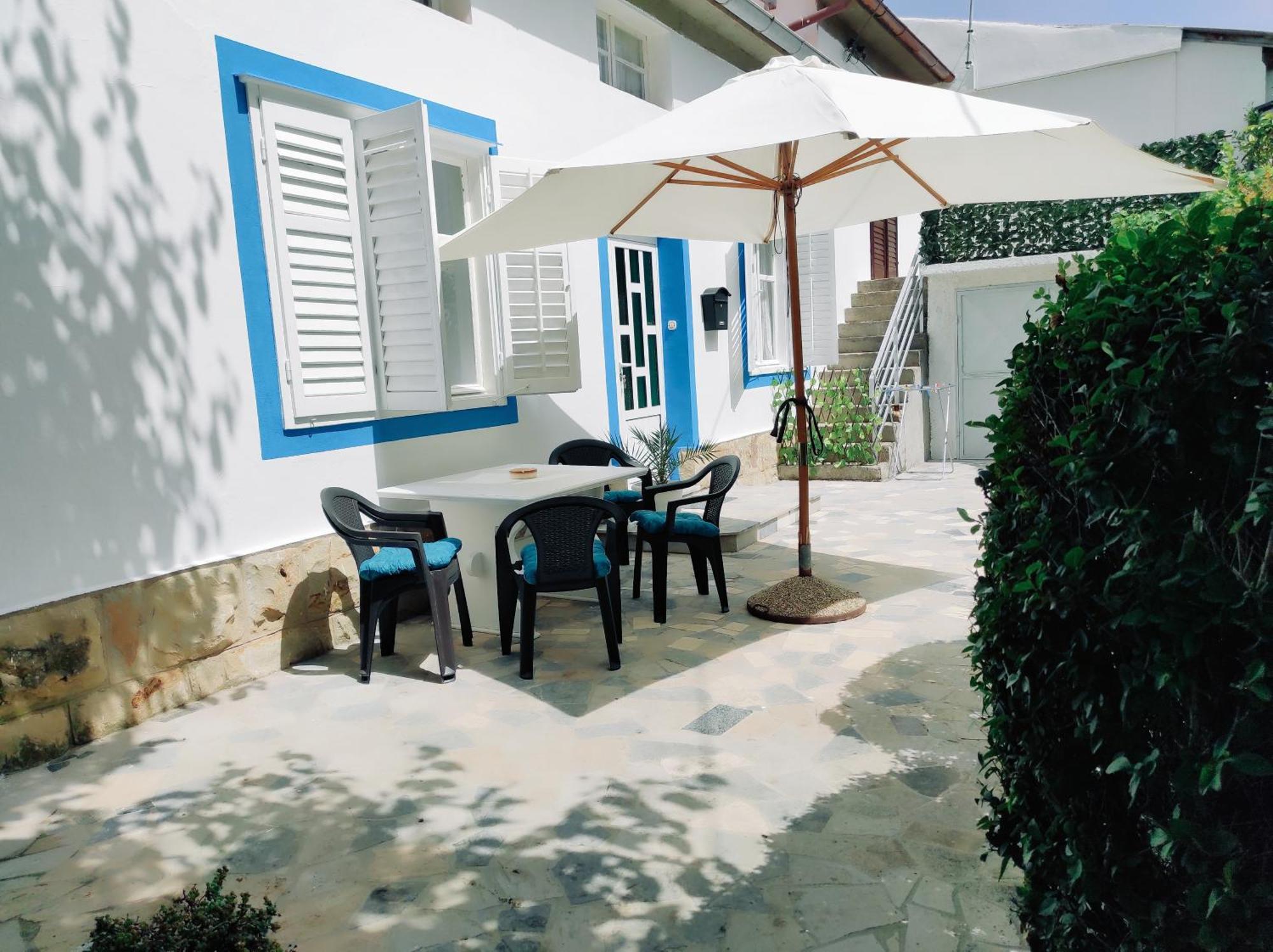 Apartman Daniel With Free Parking Mundanije Rum bild